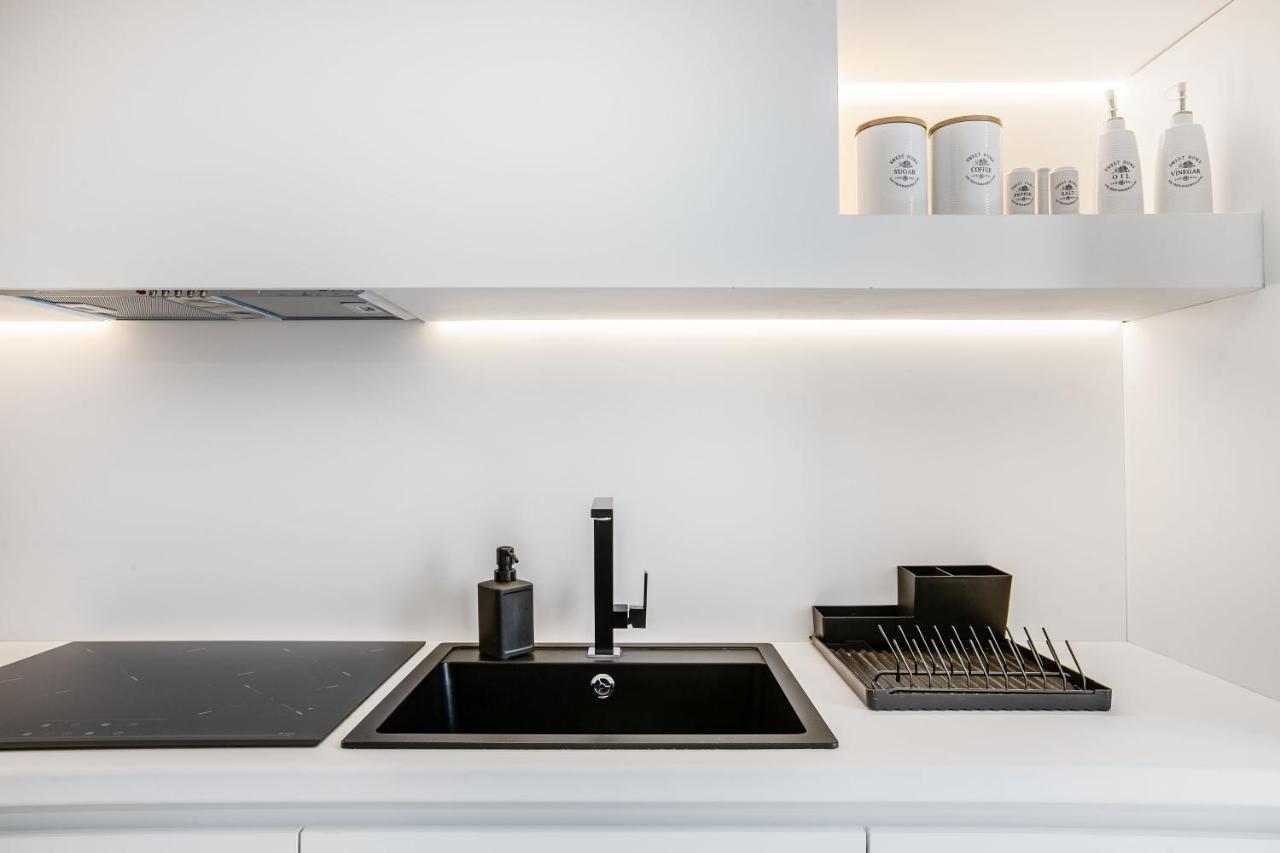 Ns Place Modern Apartment Acropolis View Athena Bagian luar foto