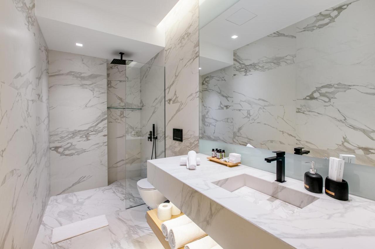 Ns Place Modern Apartment Acropolis View Athena Bagian luar foto