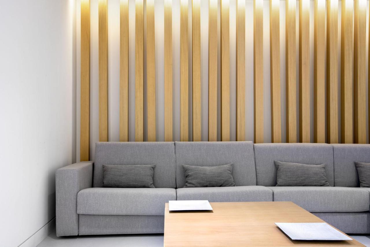 Ns Place Modern Apartment Acropolis View Athena Bagian luar foto