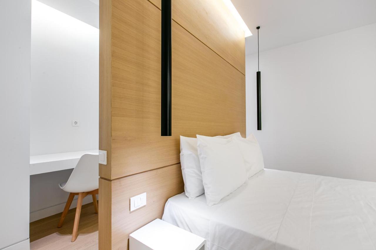 Ns Place Modern Apartment Acropolis View Athena Bagian luar foto
