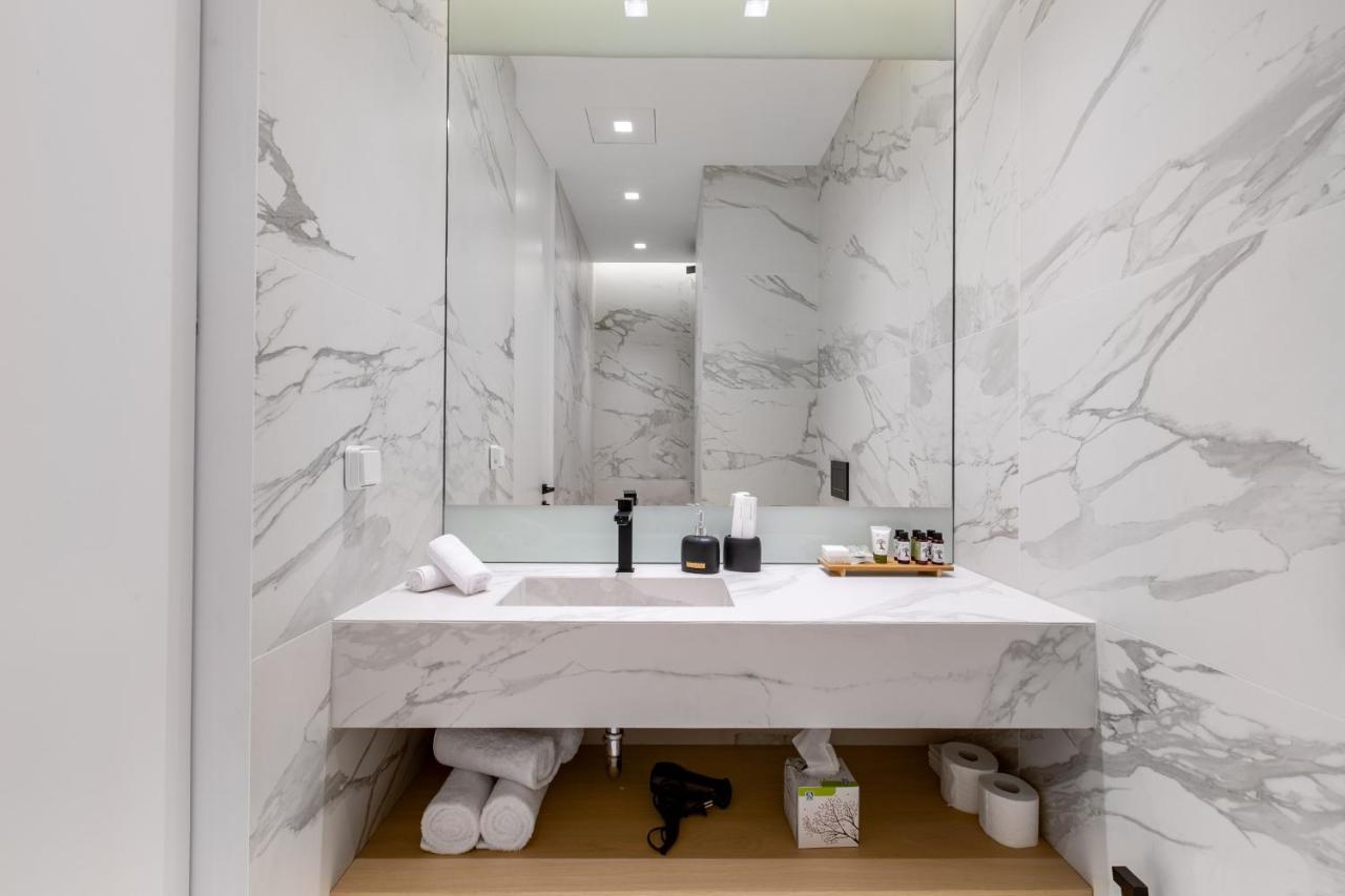 Ns Place Modern Apartment Acropolis View Athena Bagian luar foto