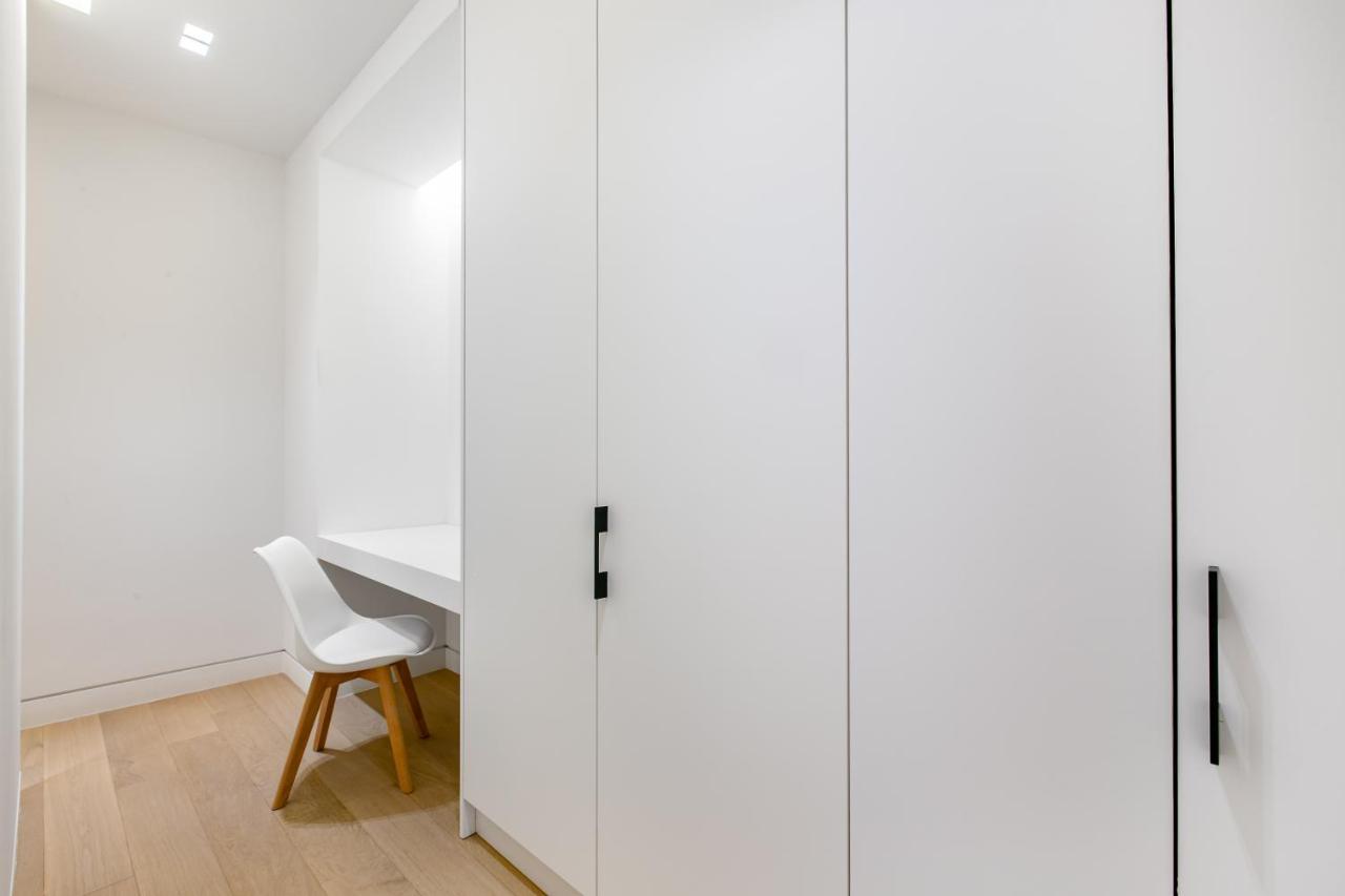 Ns Place Modern Apartment Acropolis View Athena Bagian luar foto